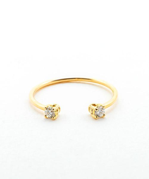 Anello piercing